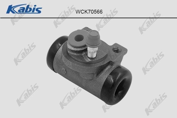 Wheel Brake Cylinder (WCK70566)