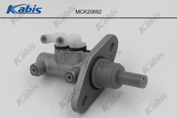 Brake Master Cylinder (MCK20692)