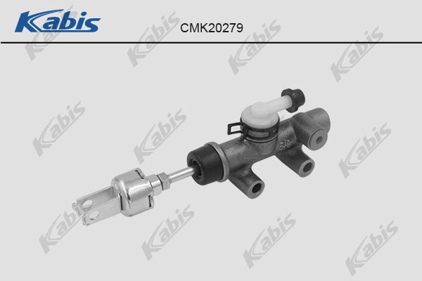 Master Cylinder, clutch (CMK20279)