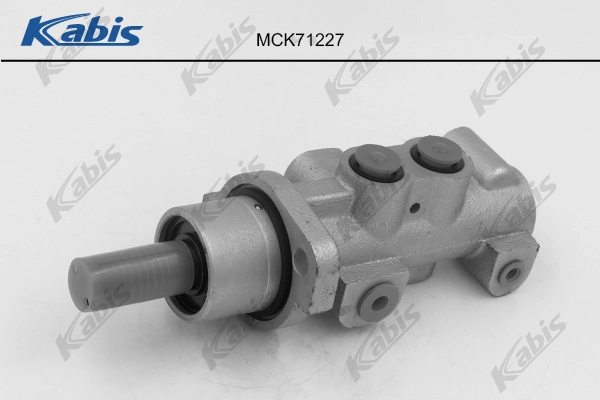 Brake Master Cylinder (MCK71227)