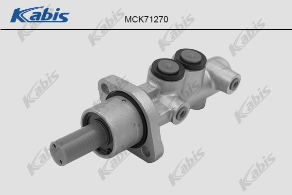 Brake Master Cylinder (MCK71270)
