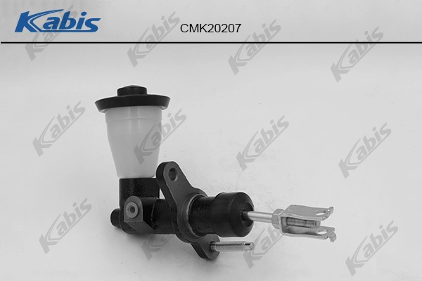 Master Cylinder, clutch (CMK20207)
