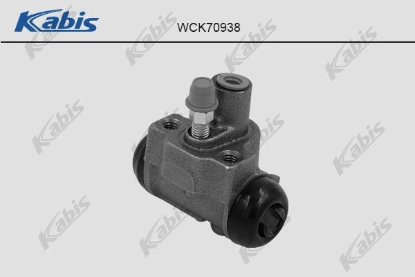 Wheel Brake Cylinder (WCK70938)