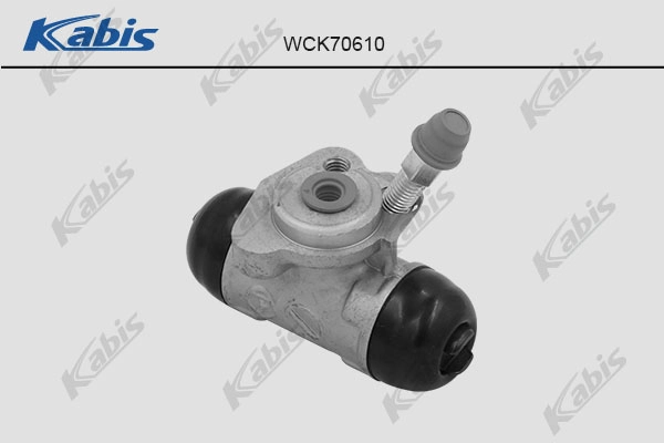 Wheel Brake Cylinder (WCK70610)