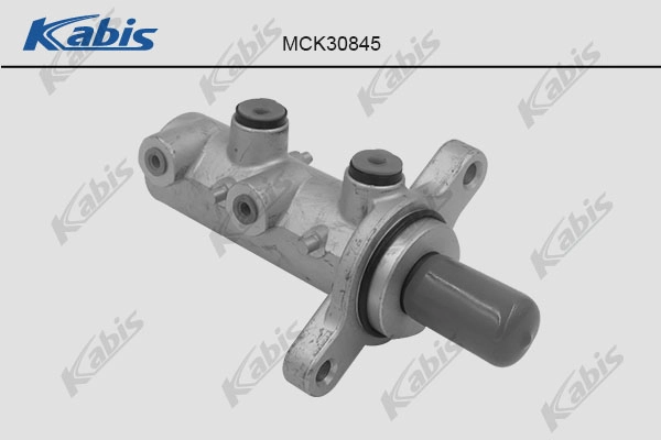 Brake Master Cylinder (MCK30845)