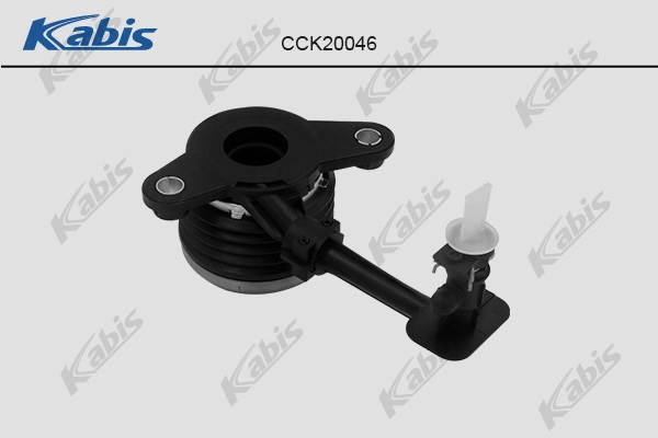 Central Slave Cylinder, clutch (CCK20046)
