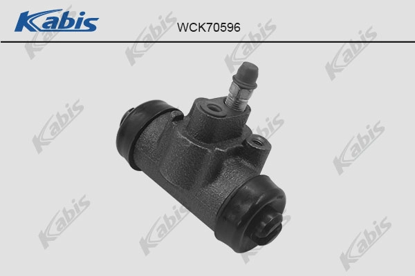 Wheel Brake Cylinder (WCK70596)