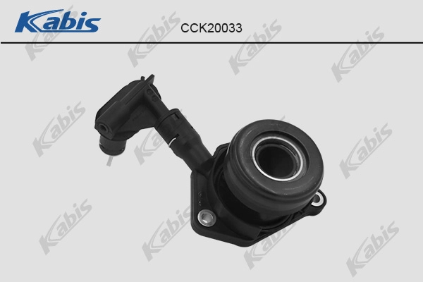Central Slave Cylinder, clutch (CCK20033)