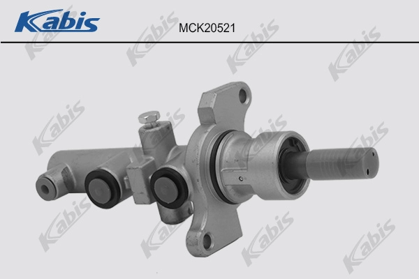 Brake Master Cylinder (MCK20521)