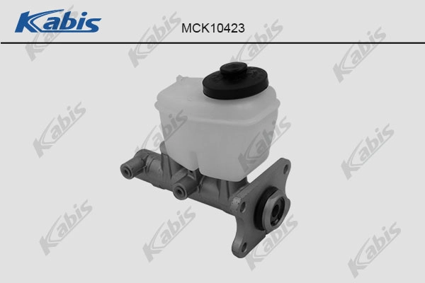 Brake Master Cylinder (MCK10423)