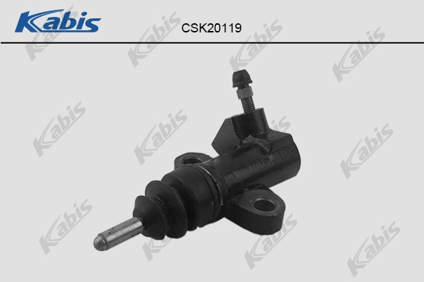 Slave Cylinder, clutch (CSK20119)