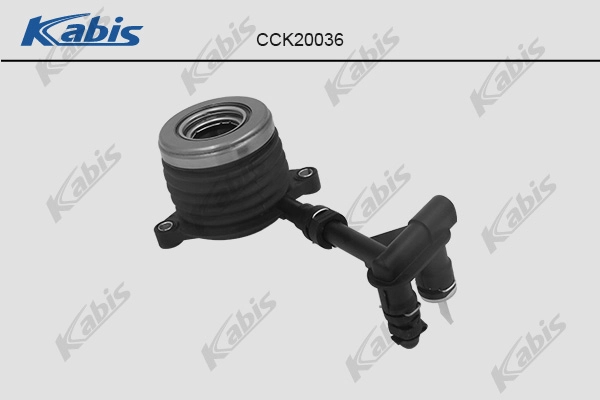 Central Slave Cylinder, clutch (CCK20036)