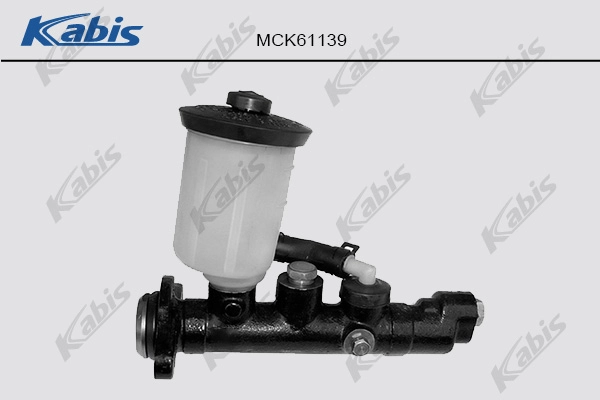Brake Master Cylinder (MCK61139)