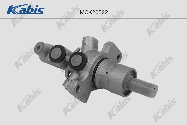 Brake Master Cylinder (MCK20522)