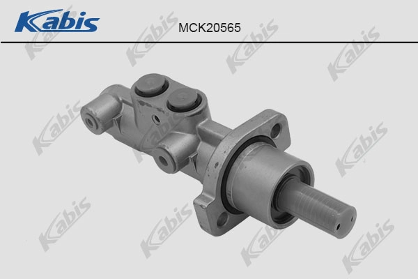 Brake Master Cylinder (MCK20565)