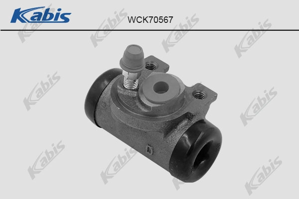 Wheel Brake Cylinder (WCK70567)