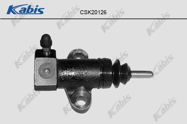 Slave Cylinder, clutch (CSK20126)