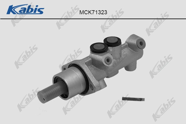 Brake Master Cylinder (MCK71323)