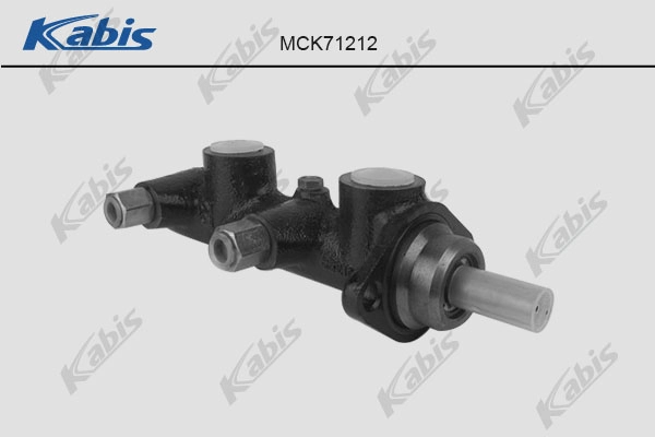 Brake Master Cylinder (MCK71212)