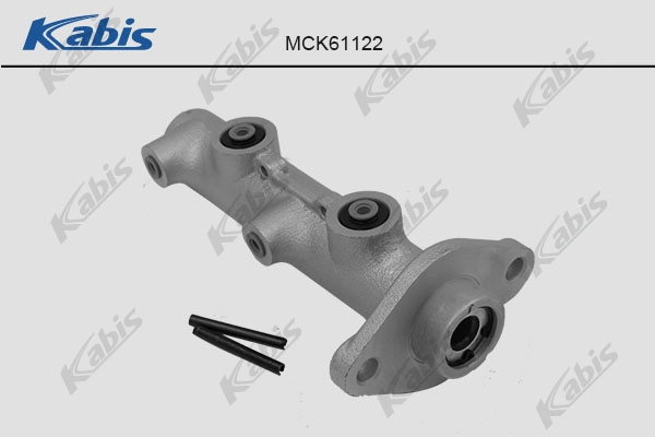 Brake Master Cylinder (MCK61122)
