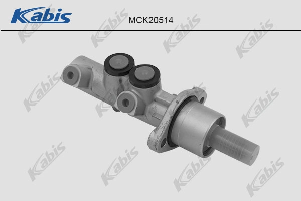 Brake Master Cylinder (MCK20514)