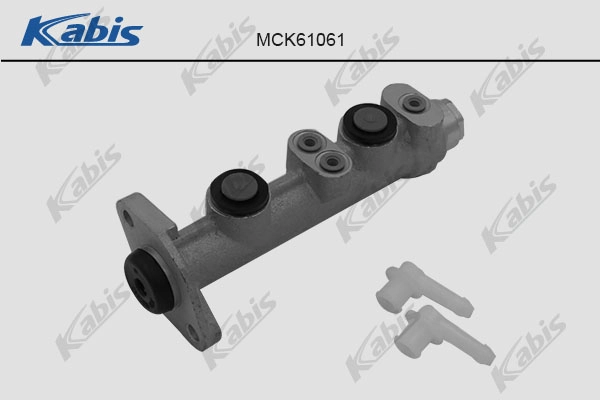 Brake Master Cylinder (MCK61061)