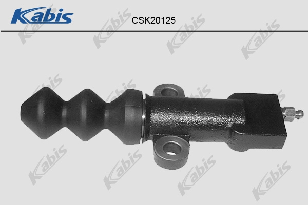 Slave Cylinder, clutch (CSK20125)