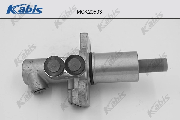 Brake Master Cylinder (MCK20503)