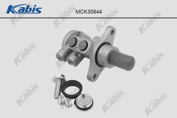 Brake Master Cylinder (MCK30844)