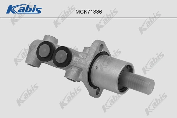 Brake Master Cylinder (MCK71336)