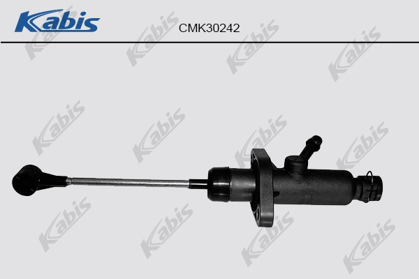 Master Cylinder, clutch (CMK30242)