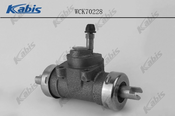 Wheel Brake Cylinder (WCK70228)