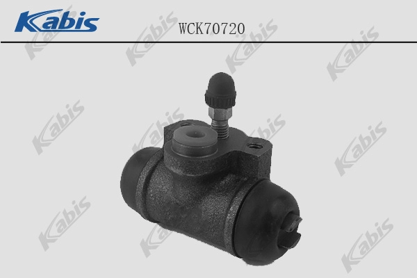 Wheel Brake Cylinder (WCK70720)