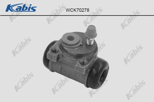Wheel Brake Cylinder (WCK70278)