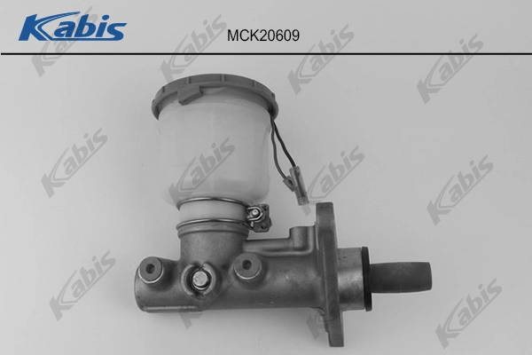 Brake Master Cylinder (MCK20609)