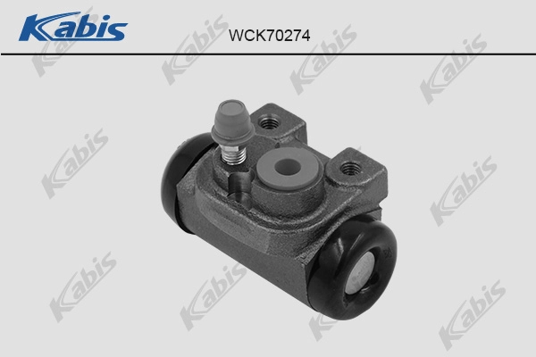 Wheel Brake Cylinder (WCK70274)