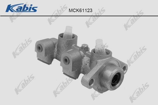 Brake Master Cylinder (MCK61123)