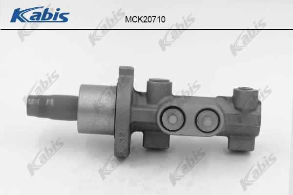 Brake Master Cylinder (MCK20710)