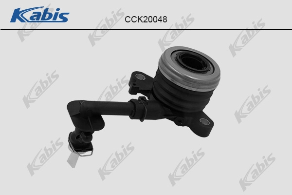 Central Slave Cylinder, clutch (CCK20048)