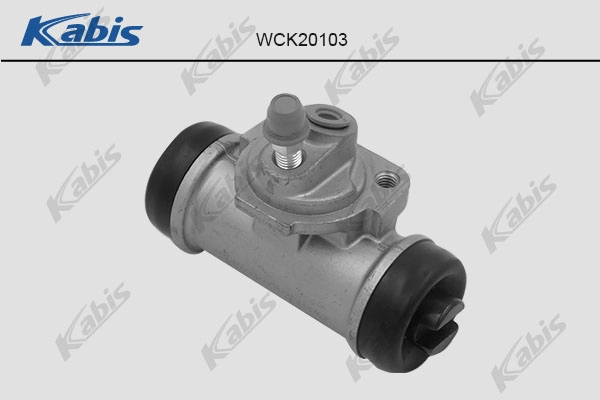 Wheel Brake Cylinder (WCK20103)