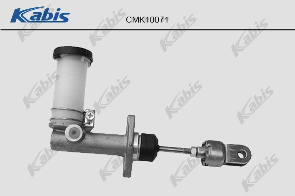 Master Cylinder, clutch (CMK10071)