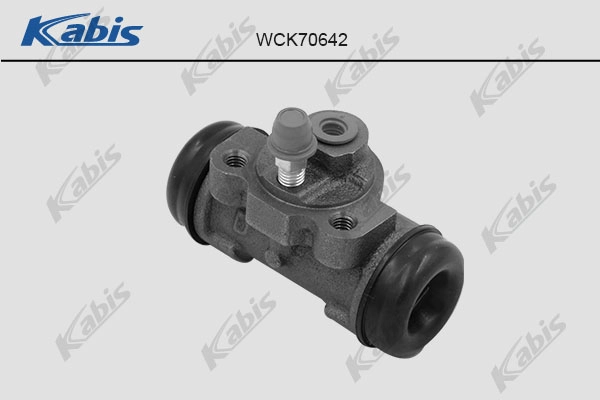 Wheel Brake Cylinder (WCK70642)