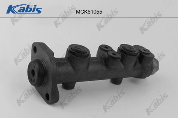 Brake Master Cylinder (MCK61055)