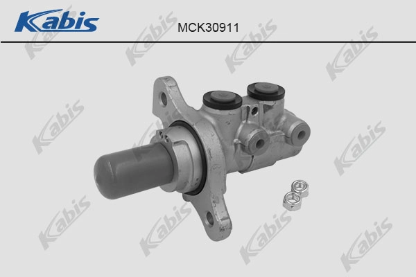 Brake Master Cylinder (MCK30911)