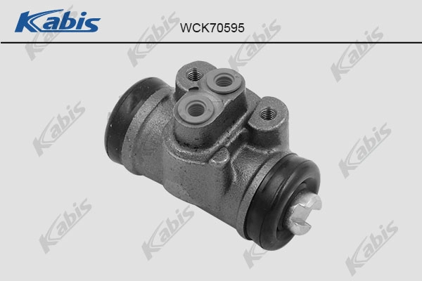 Wheel Brake Cylinder (WCK70595)