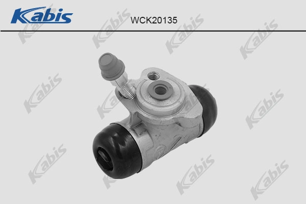 Wheel Brake Cylinder (WCK20135)