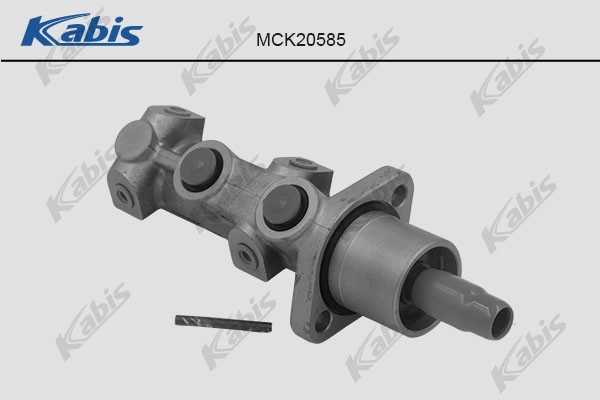 Brake Master Cylinder (MCK20585)