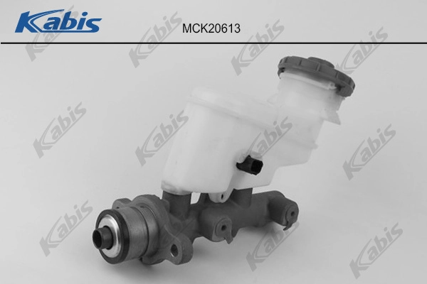 Brake Master Cylinder (MCK20613)