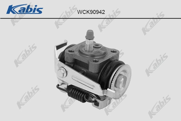 Wheel Brake Cylinder (WCK90942)