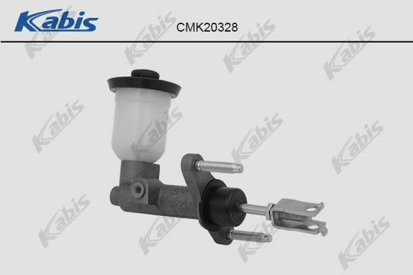 Master Cylinder, clutch (CMK20328)